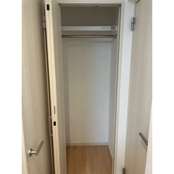 Olive terrace鳩ヶ谷205号室 同建物別部屋の参考画像