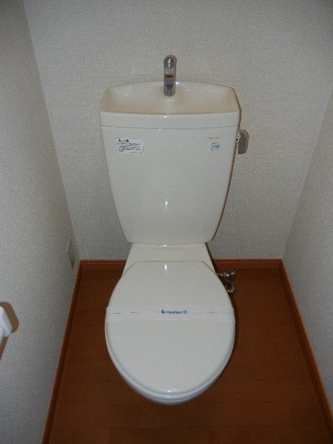 レオパレス彩Ⅱ301号室 部屋その他