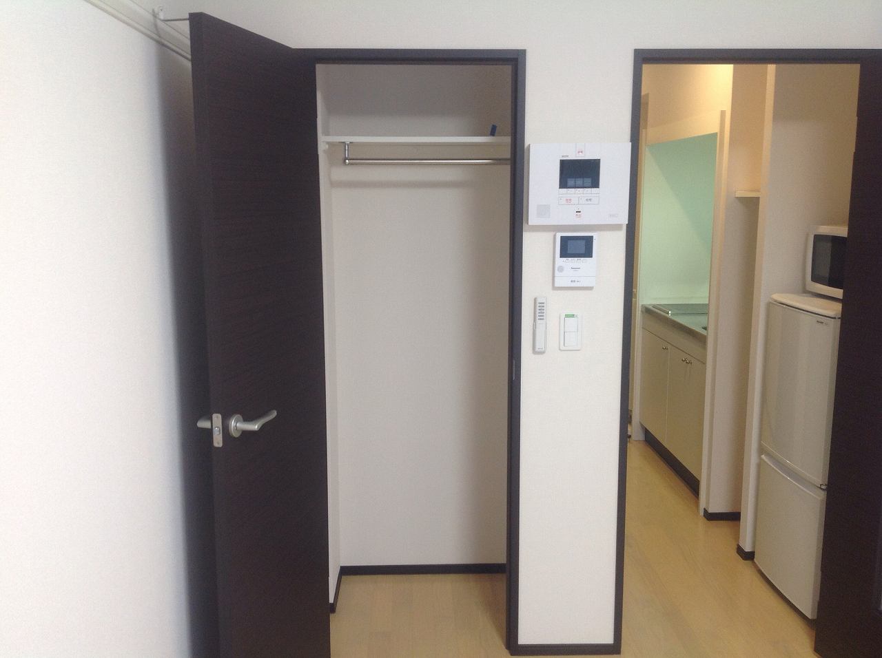 レオネクストヴィーダフォルトナ302号室 内観