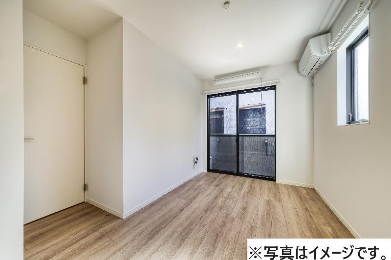 ｒｏｂｏｔ　ｈｏｍｅ　竹ノ塚2階 内観