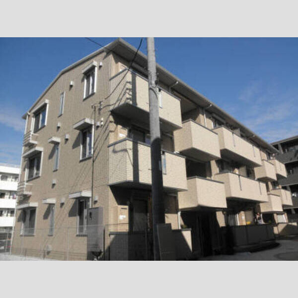 アルタイル/ベガ アルタイルの外観画像