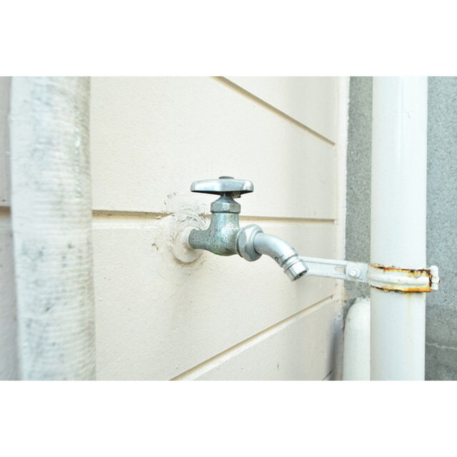 ジュネパレス柏第62 内観