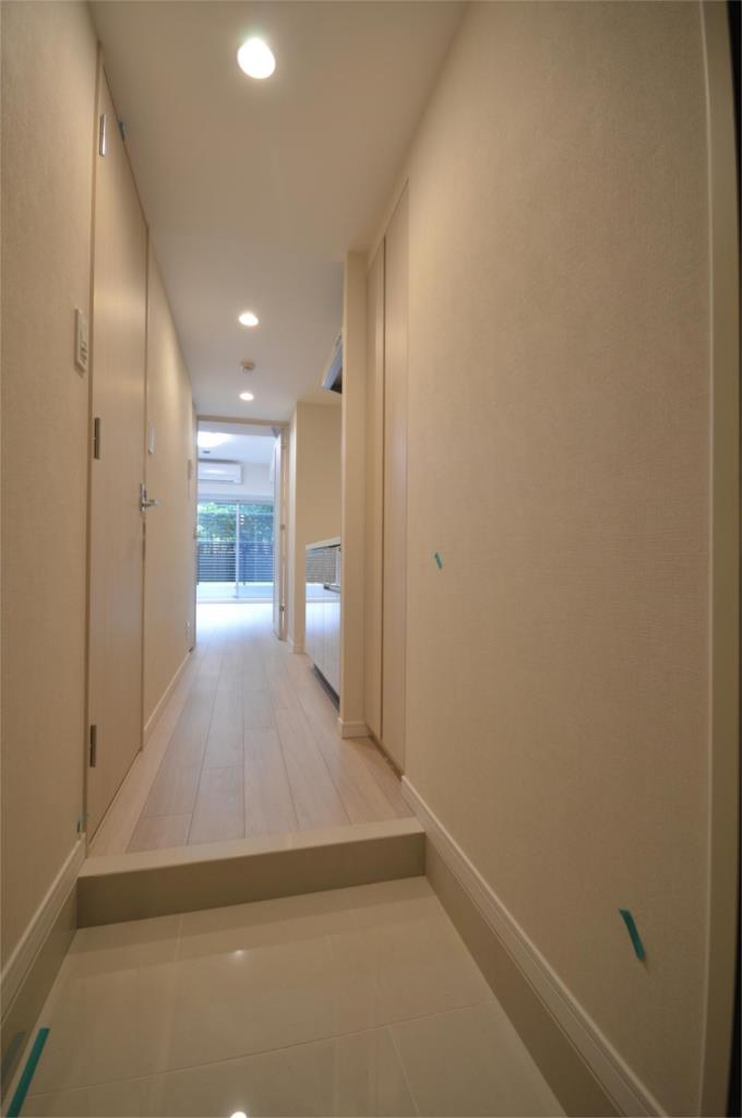 ケーディーエックスレジデンス豊洲432号室 同建物別部屋の参考画像