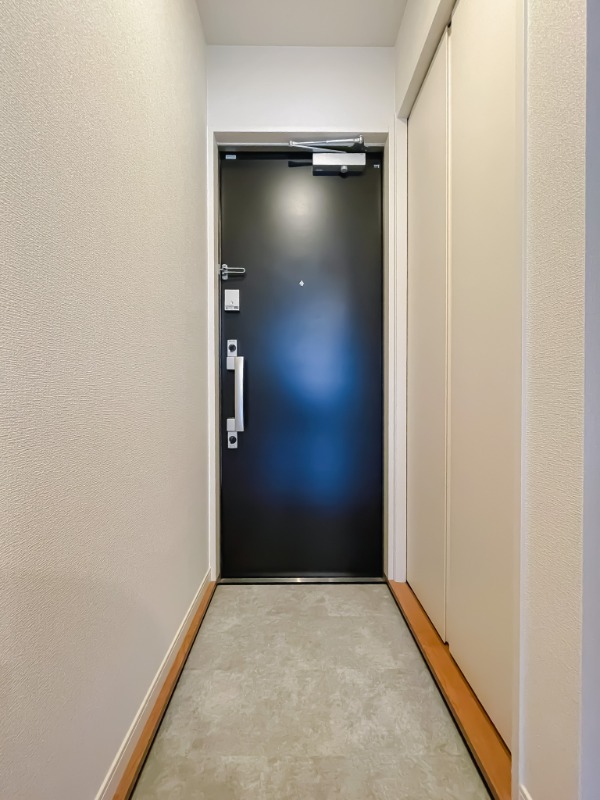 FORTIS1階 同建物別部屋の参考画像