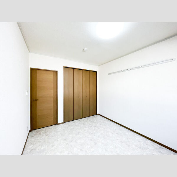 パティオ　弐番館202号室 洋室