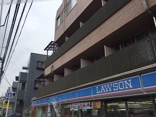 クレイノｋｅｙａｋｉ101号室 内観