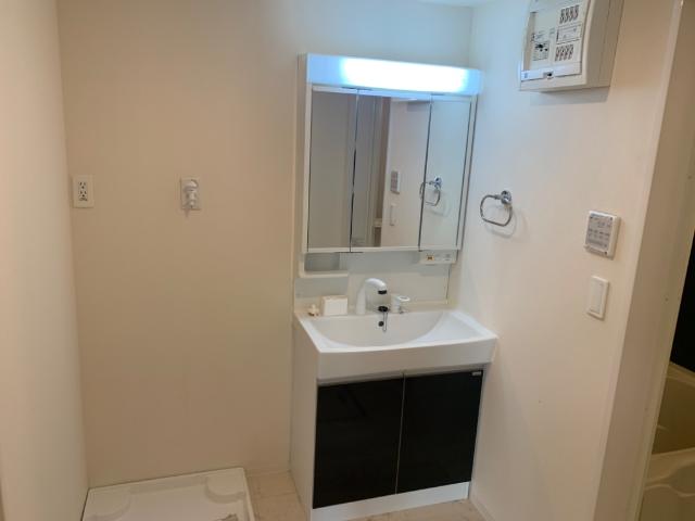 ラック　フォレスト 洗面