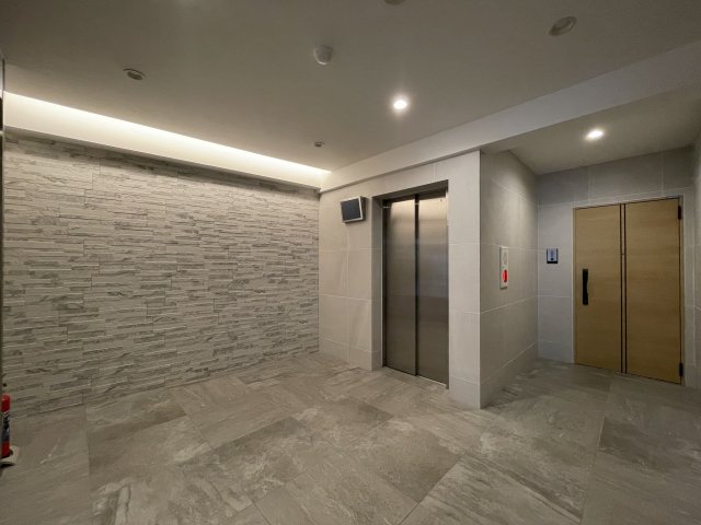 Log代々木／ログ代々木303号室 ログ代々木