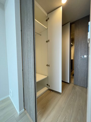 DIPS赤羽RESIDENCE 収納