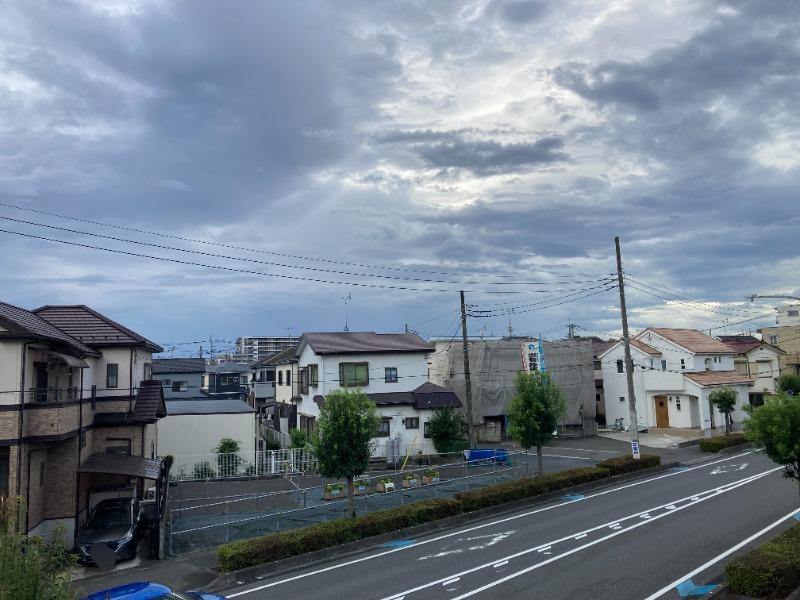 サンヴィアーレ7102階 部屋その他