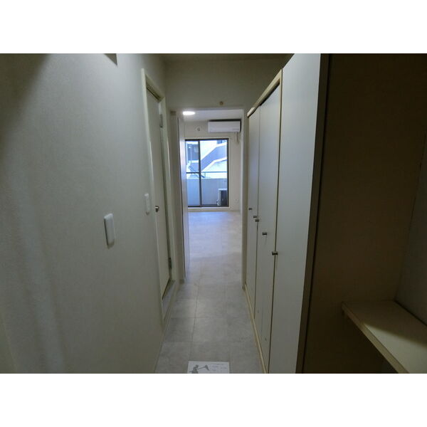 ジョイフル目黒洗足202号室 部屋その他