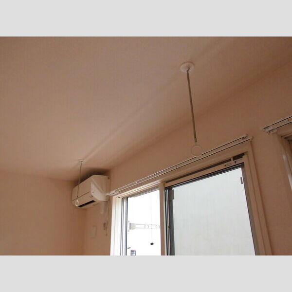 カーサポンティチェロ102号室 部屋その他