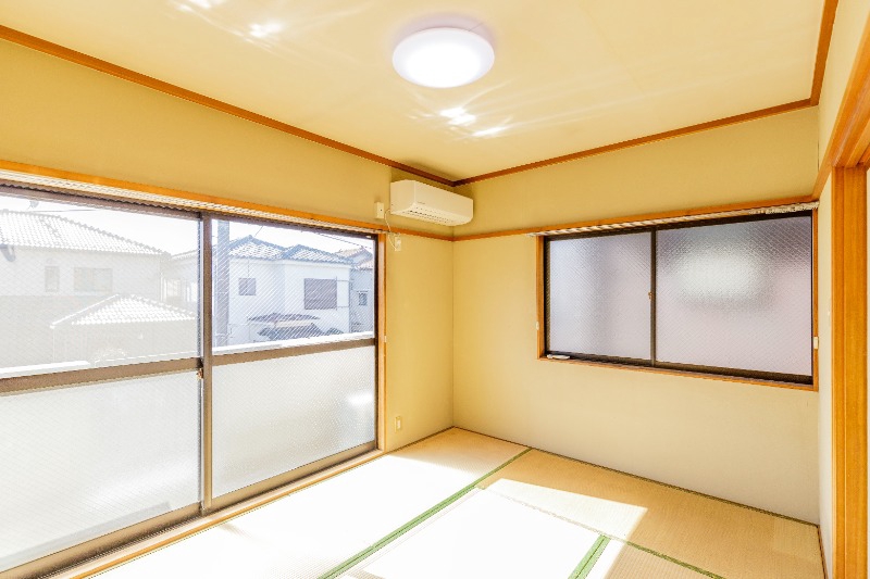 メルヘンコテージ2階 同建物別部屋の参考画像