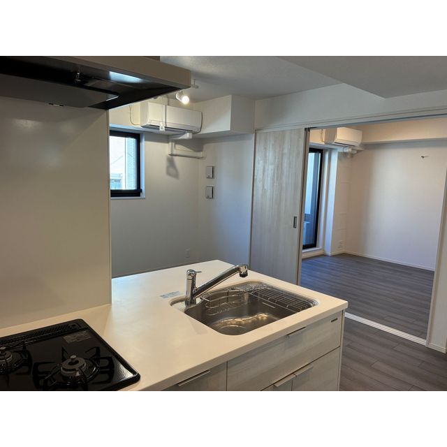 Ｌａ　Ｐｅｒｌａ　桜新町204号室 2026年2月撮影