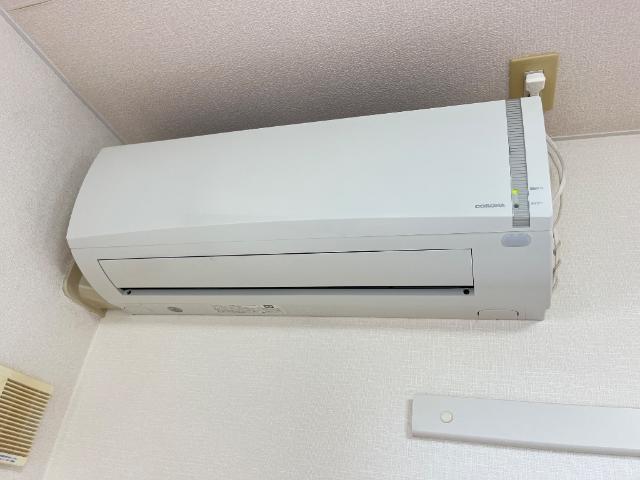 ＡＬＰＯＲＴＯ エアコン