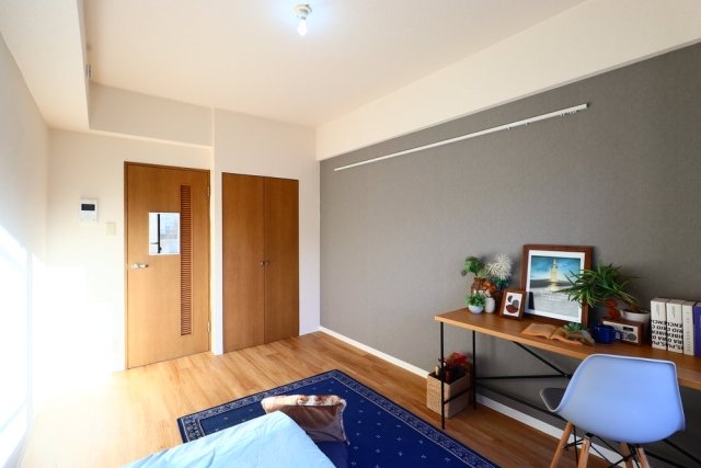 サンテミリオン世田谷上野毛2階 家具・小物はイメージです