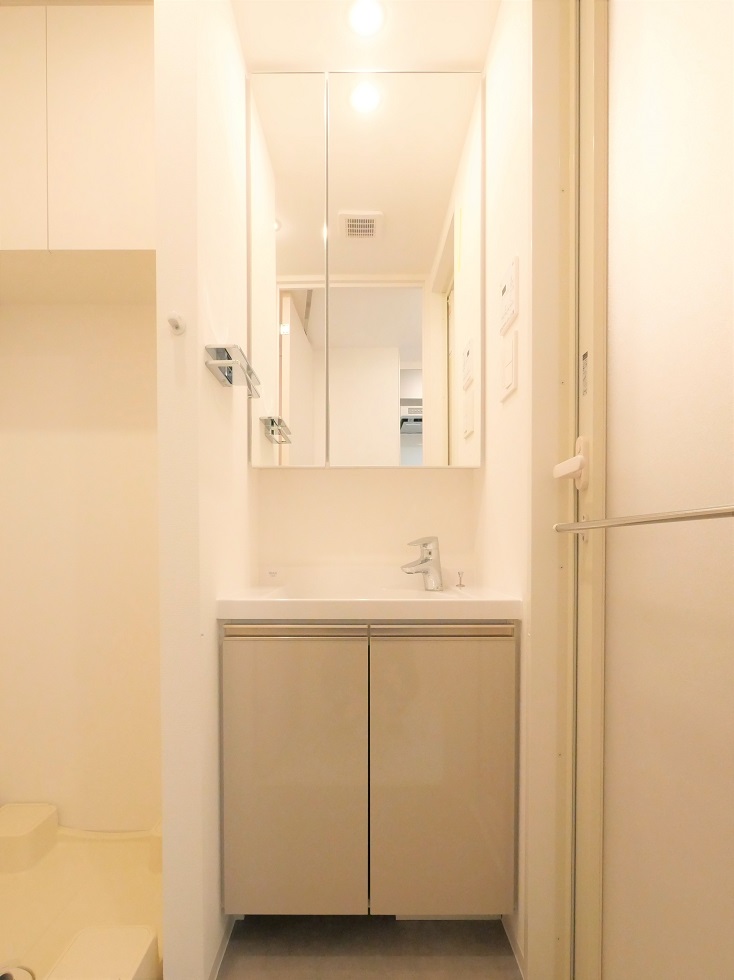 PREMIUM　CUBE　東高円寺 内観