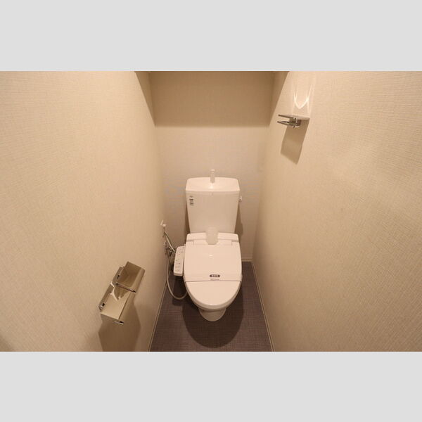 アーバンシャトー千葉中央 温水洗浄暖房便座