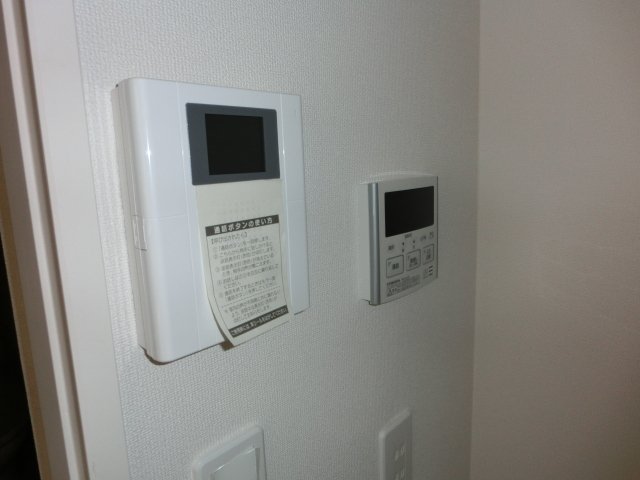 マリアージュ00202号室 室内設備