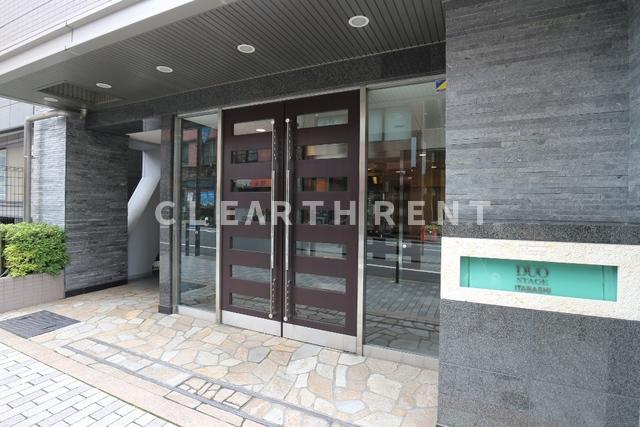 日神デュオステージ板橋 ☆直接の管理会社クレアスレント/分譲賃貸で快適生活☆