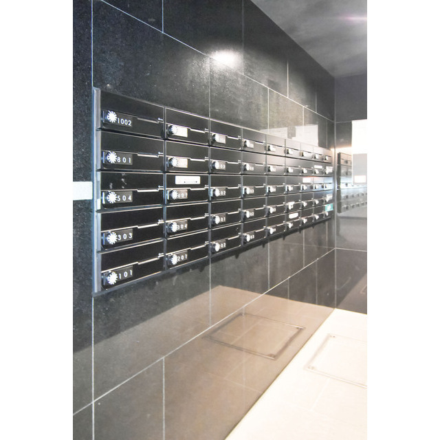 GRAN PASEO菊川Ⅱ 外観