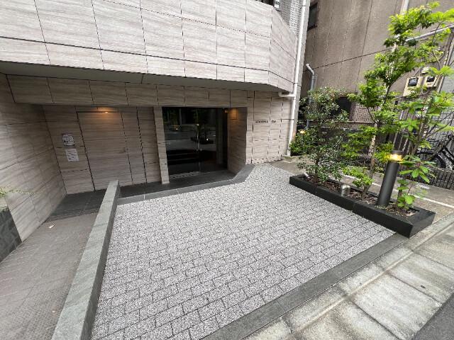 ARTESSIMO ESIS エントランス