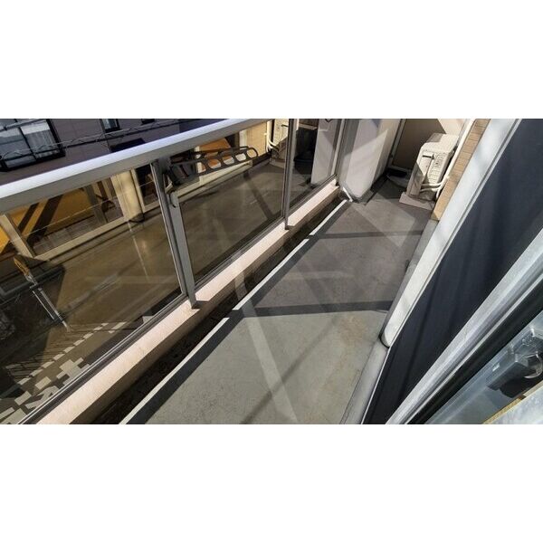 YHハイツ301号室 部屋その他