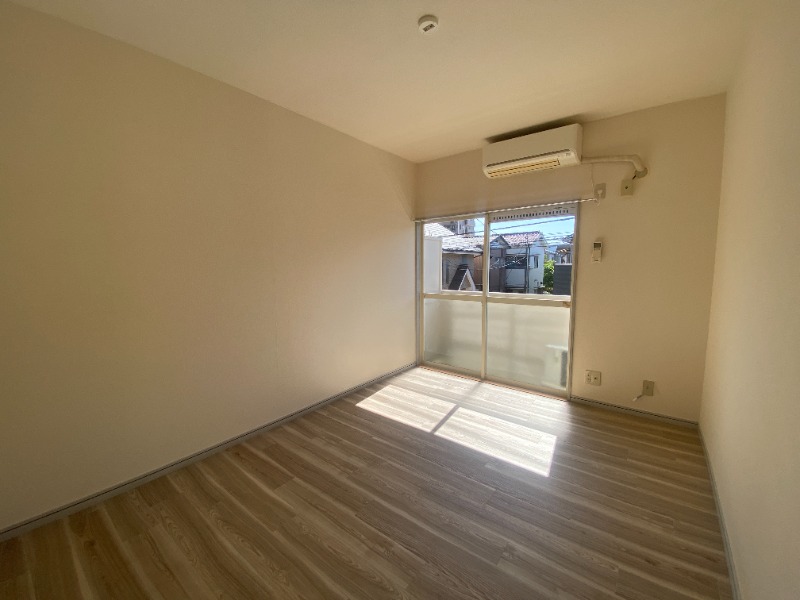 フジパレス2階 部屋その他