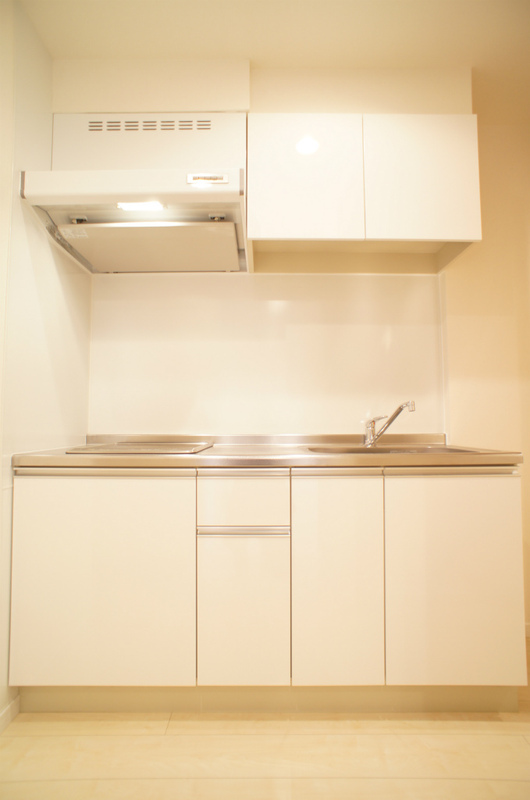 リブリ・N キッチン