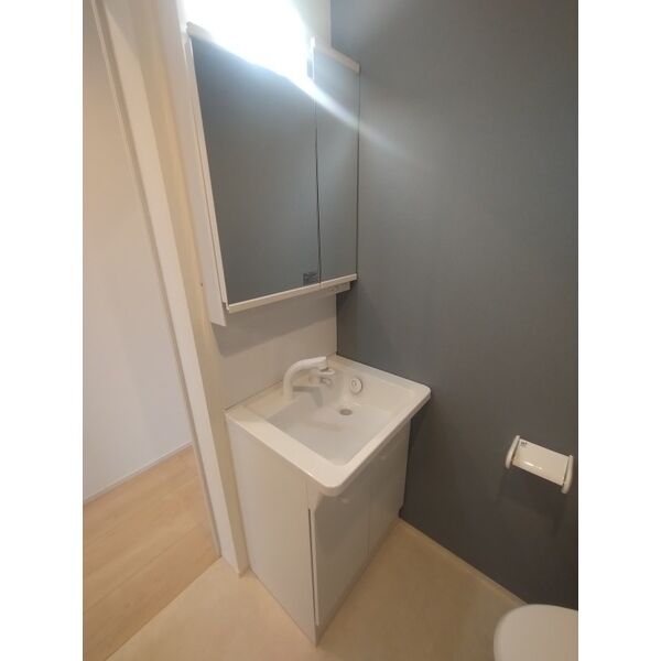 Ambition葛城302号室 部屋その他