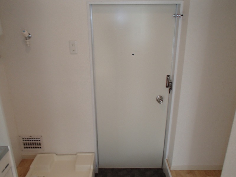 カサブランカ西葛西1階 部屋その他