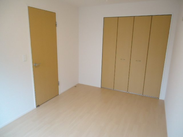 モンヴェール 洋室