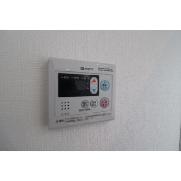 Mana港南301号室 部屋設備