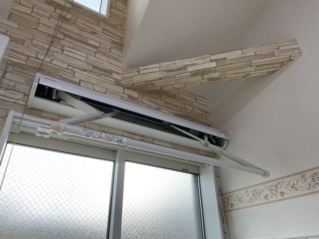 ユナイト藤棚グレイシアの杜202号室 部屋設備