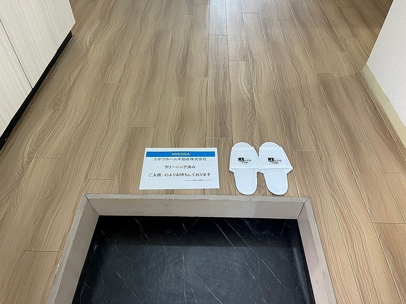 テンダーハイム2階 同建物別部屋の参考画像