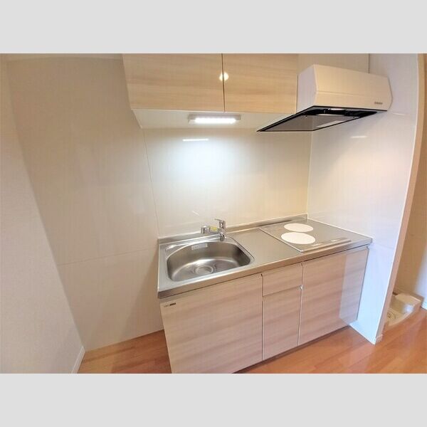 LINK KASUKABE システムキッチン