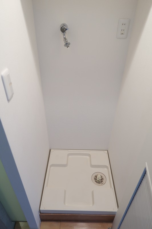 Ｂｒａｎｃｈｅ豊島園2階 部屋設備