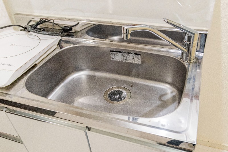 ハイネヴィラ1階 キッチン