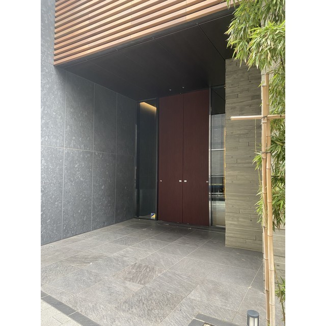 パークホームズ北千住アドーア 2025年5月撮影