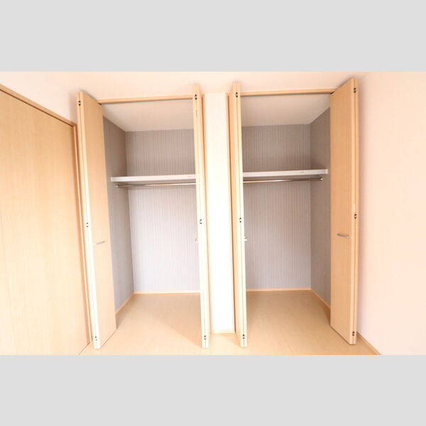 カロッテ クローゼット