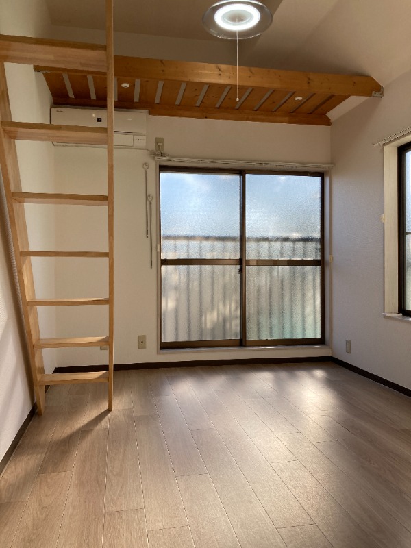 西新井アーバンライフ2階 部屋その他