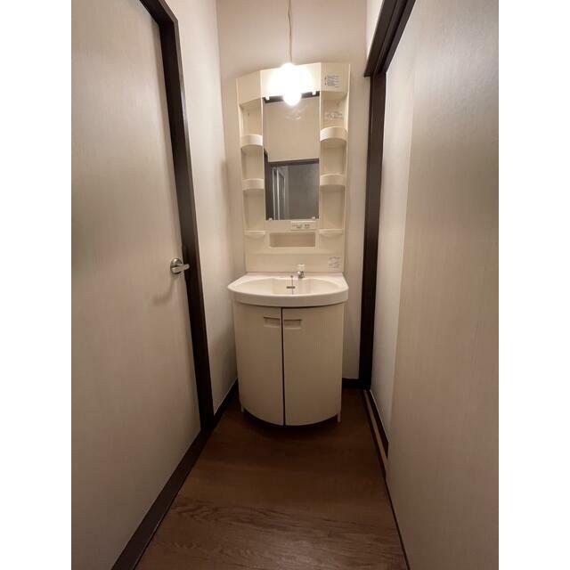 本多アパート1階 部屋その他