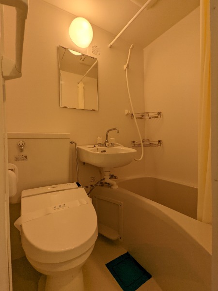 プレール　スカイツリー5階 部屋その他