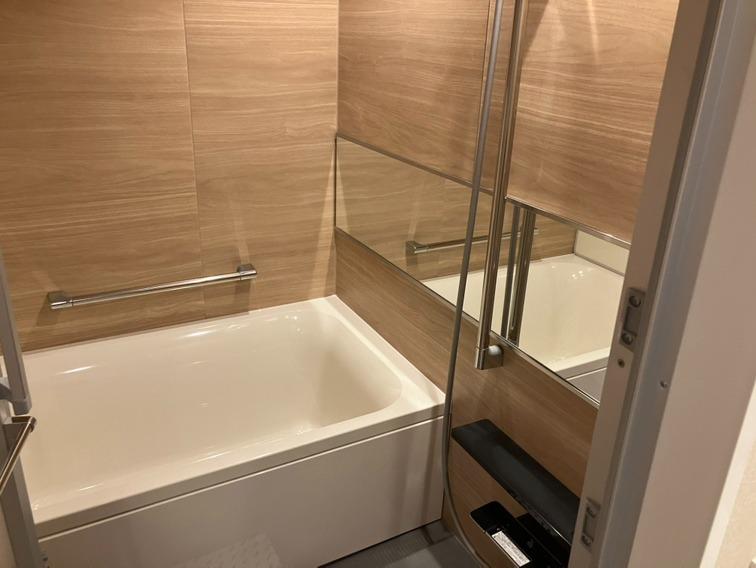 シーズンフラッツ新大塚5階 部屋その他