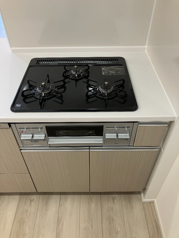 TRADIS秋葉原6階 部屋その他