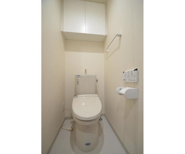 Radix　8K503号室 同建物別部屋の参考画像