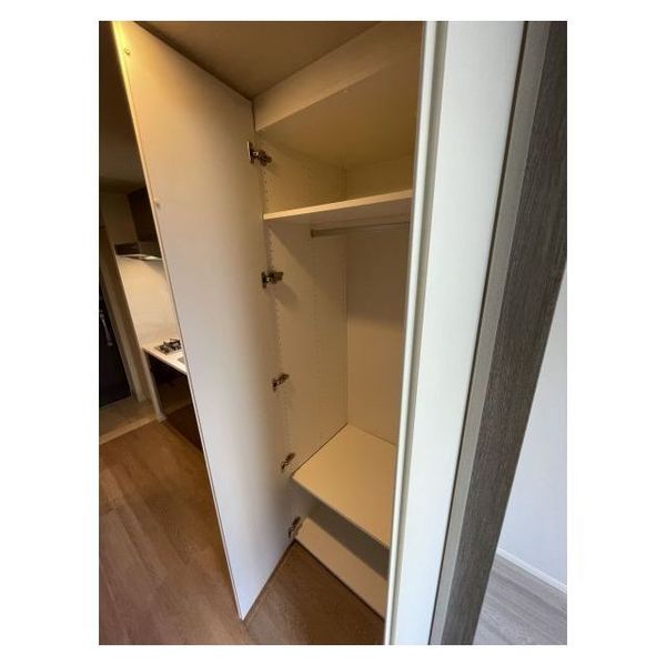 クレストコート白金高輪0307号室 部屋その他