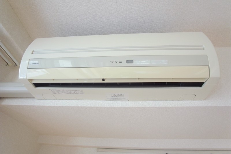 コトヒルズ 部屋設備