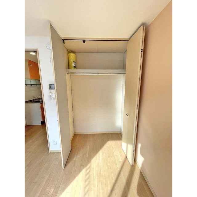 クリスタルコートＢ203号室 同建物別部屋の参考画像