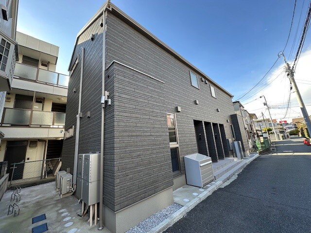 1階